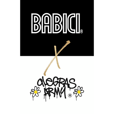 BABICI X ALEGRAS ARMY CYCLING KIT