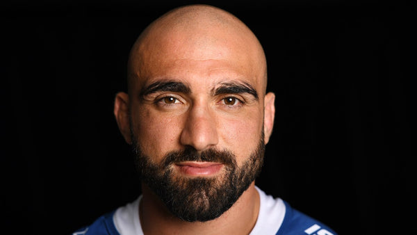 TIM MANNAH