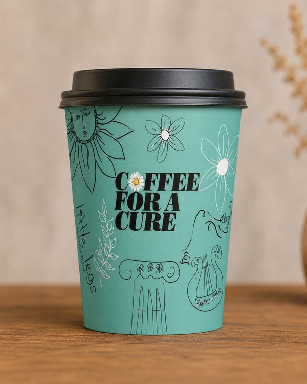 2026 COFFEE 4 A CURE
