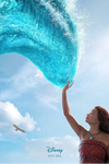MOANA MOVIE SCREENING