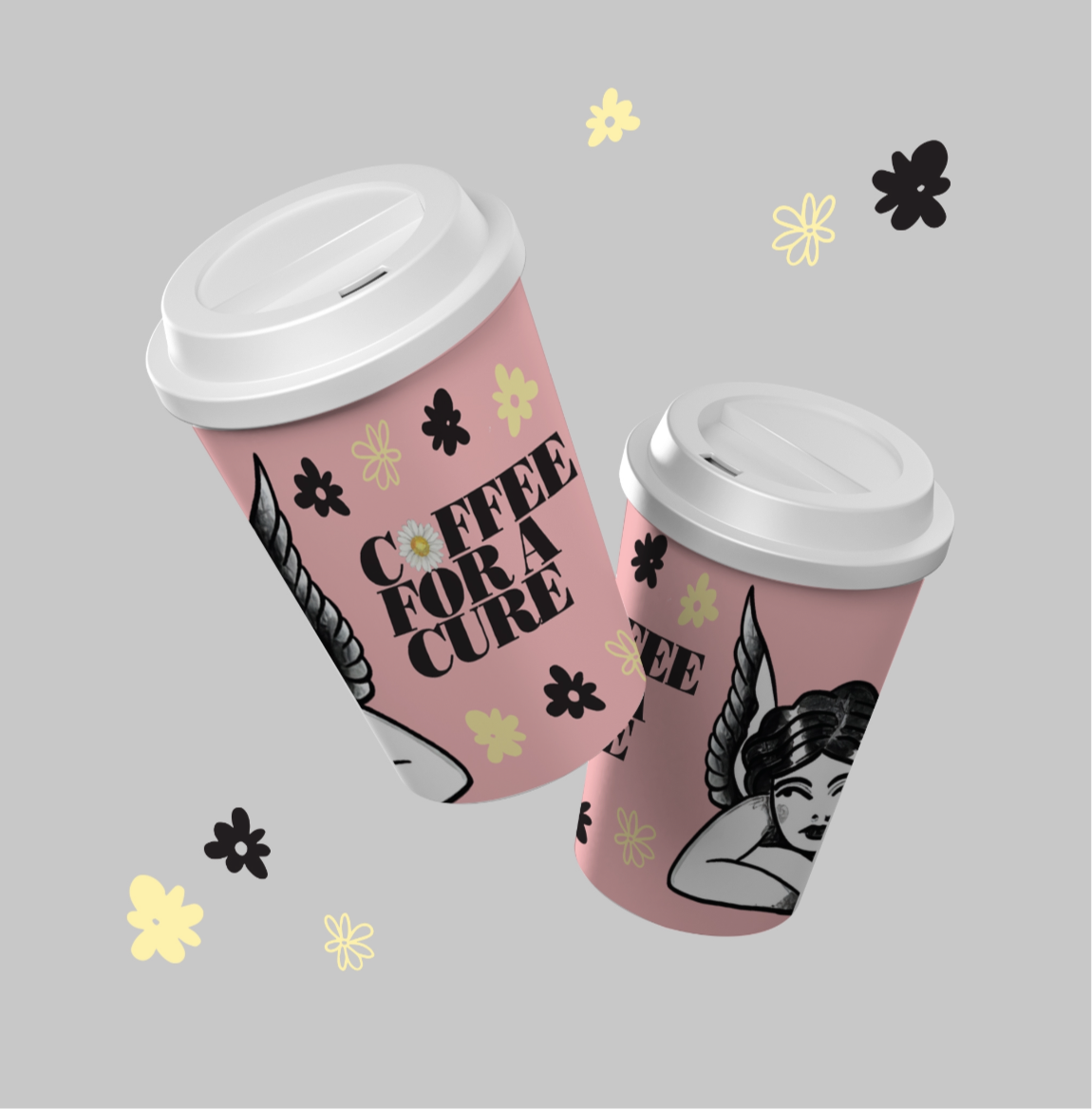 2025 COFFEE 4 A CURE