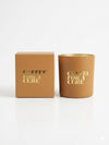 COFFEE CANDLE