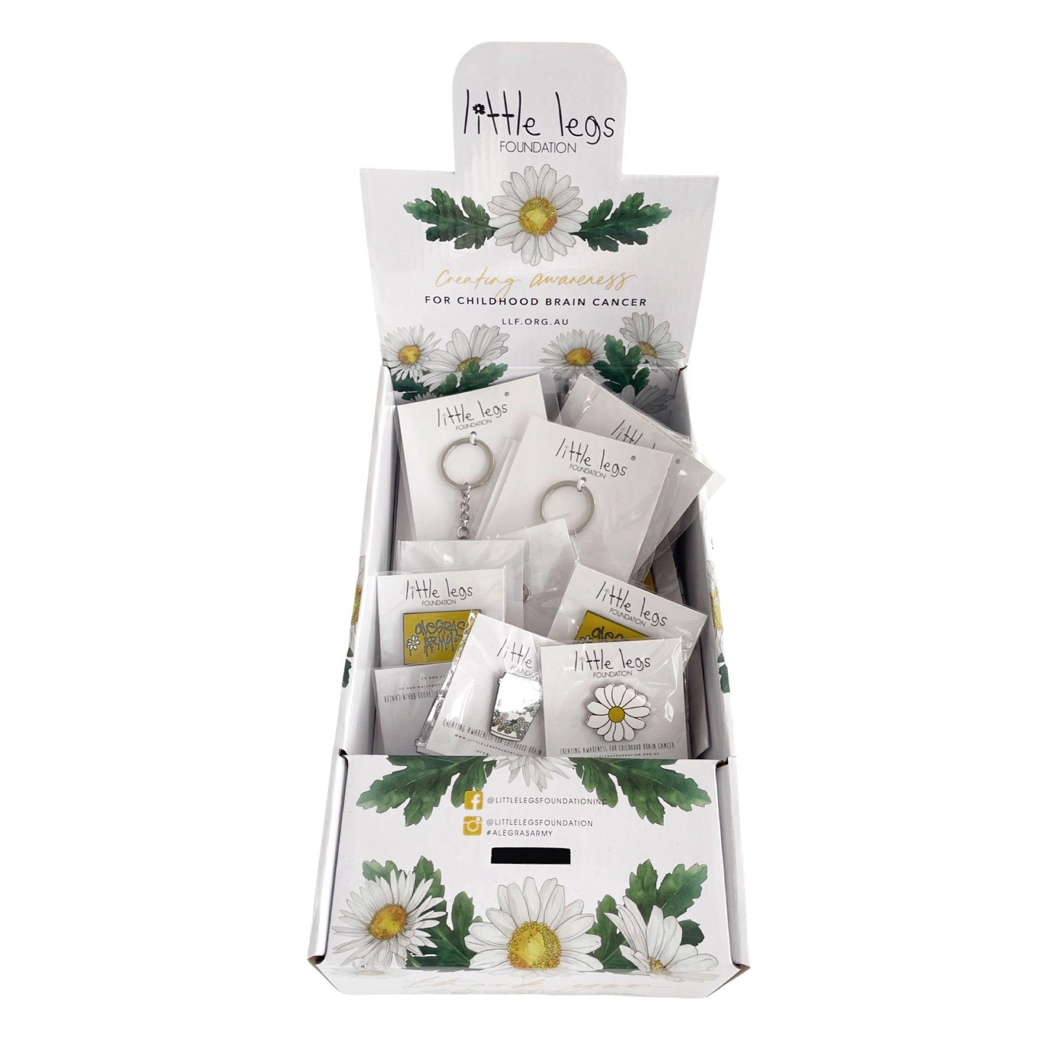 C4AC 2024 - MERCHANDISE BOX