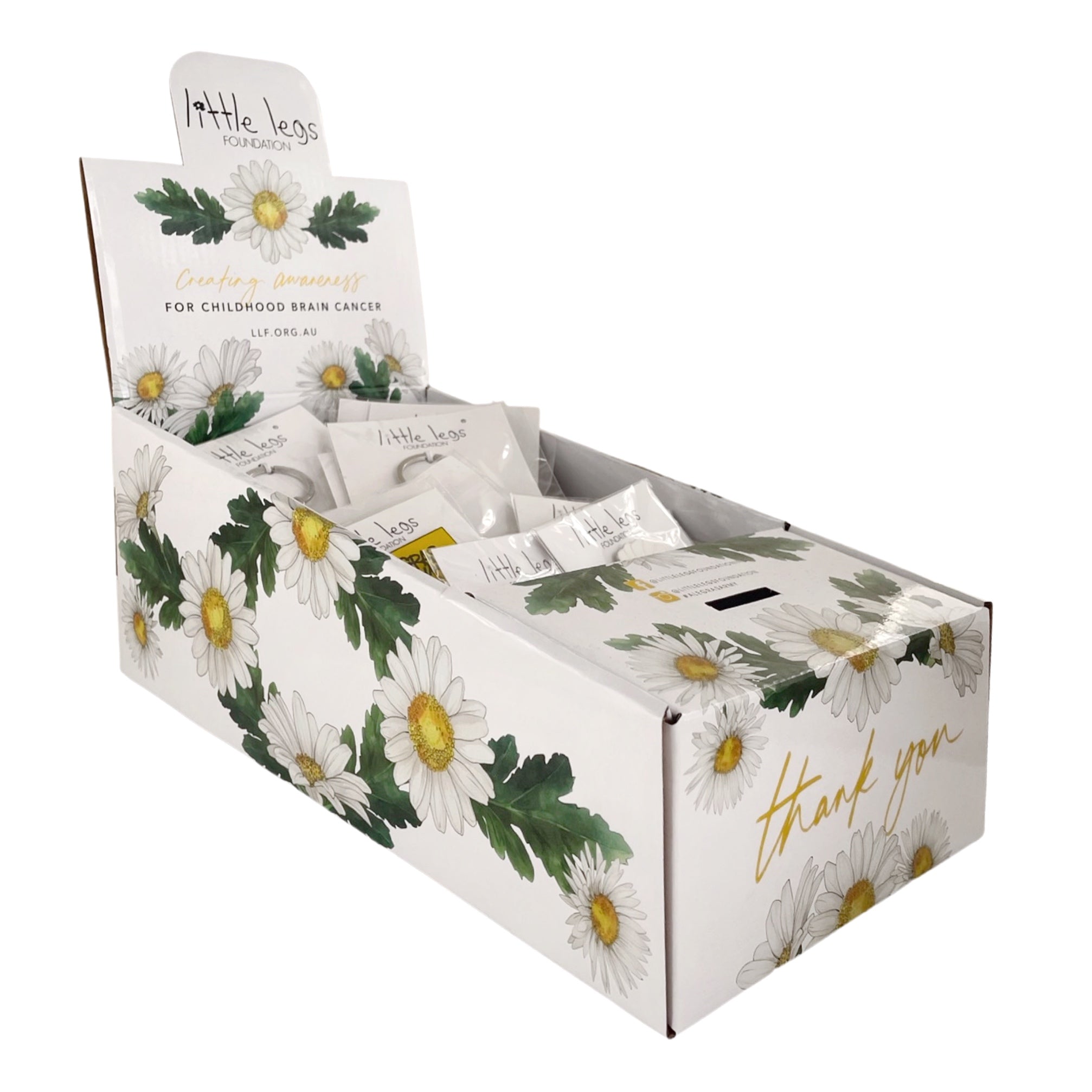 Machandise Box C4AC 2024 - MERCHANDISE BOX