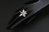CRYSTAL ASTERI RING MINI