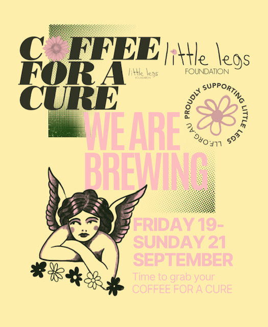 2025 COFFEE 4 A CURE