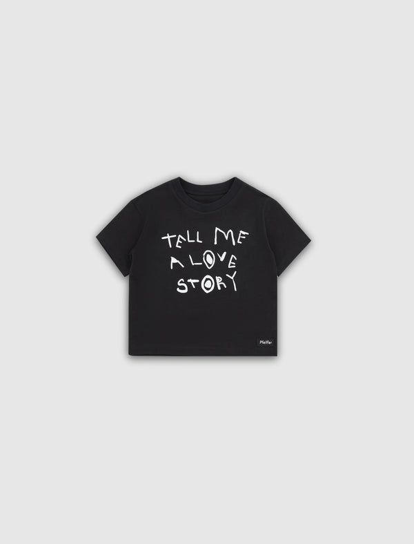 KIDS BLACK