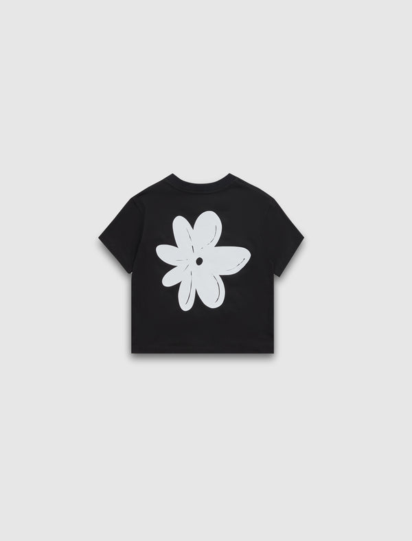 KIDS BLACK