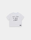 KIDS WHITE