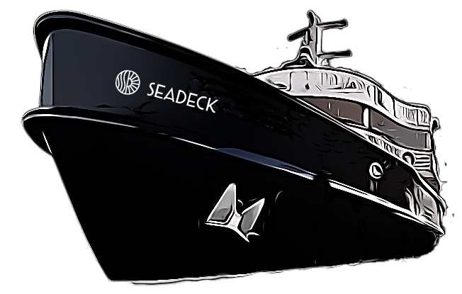 VIP TABLES LOVE BOAT