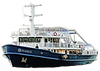 ALEGRA'S LOVE BOAT VALENTINES NIGHT 2026