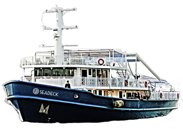 ALEGRA'S LOVE BOAT VALENTINES NIGHT 2026