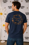 Short sleeve tee