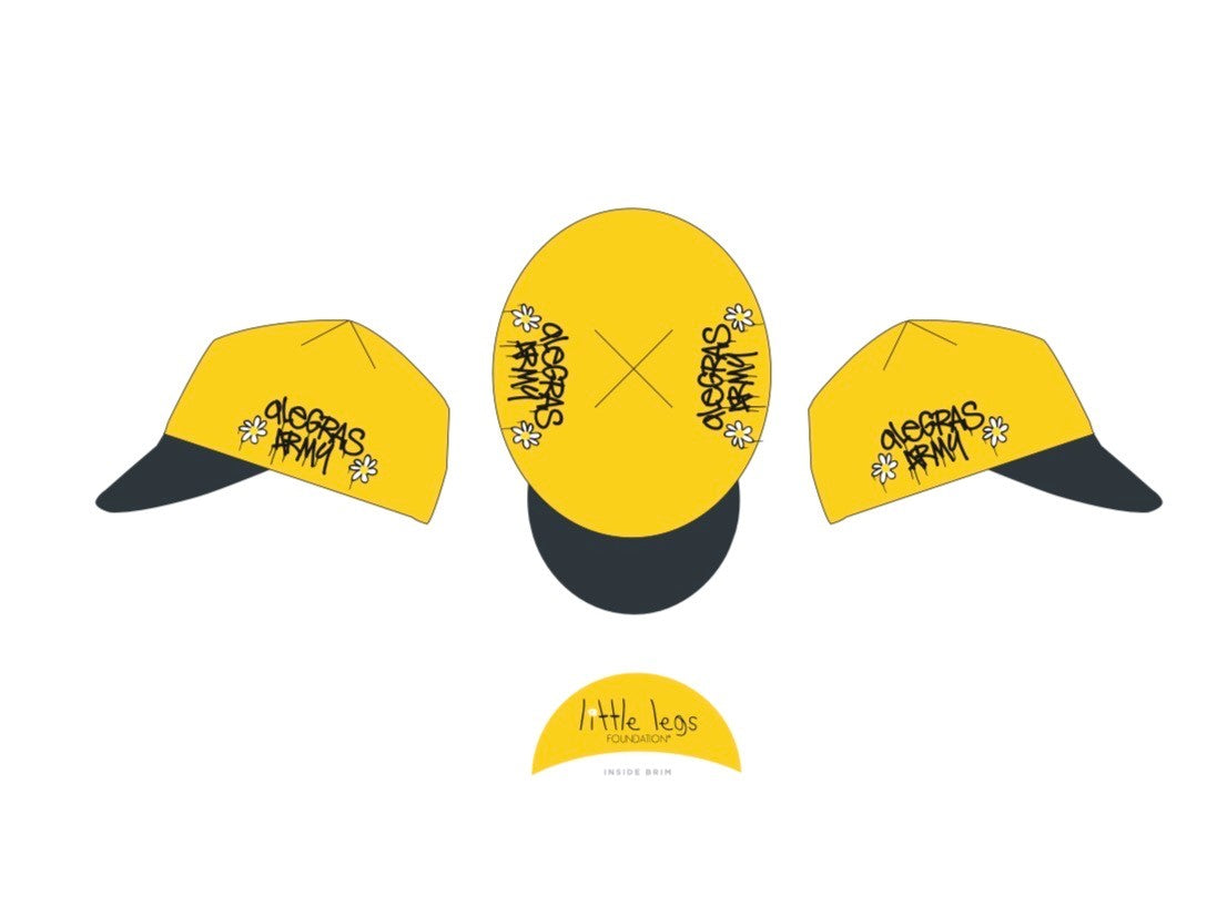 CYCLING CAP