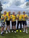CYCLING CAP