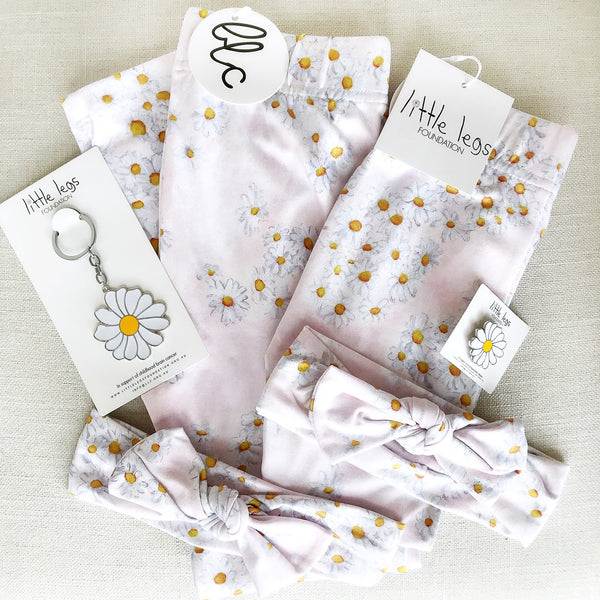 DAISY LEGGINGS