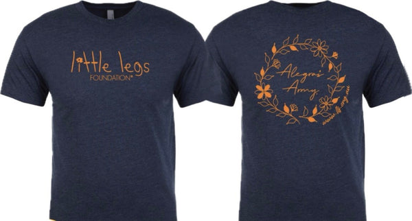 Short sleeve tee
