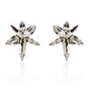CRYSTAL MINI ASTERI STUDS