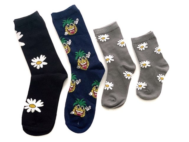 LLF SOCKS - ADULTS