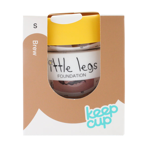 Keepcup Signage KEEPCUP
