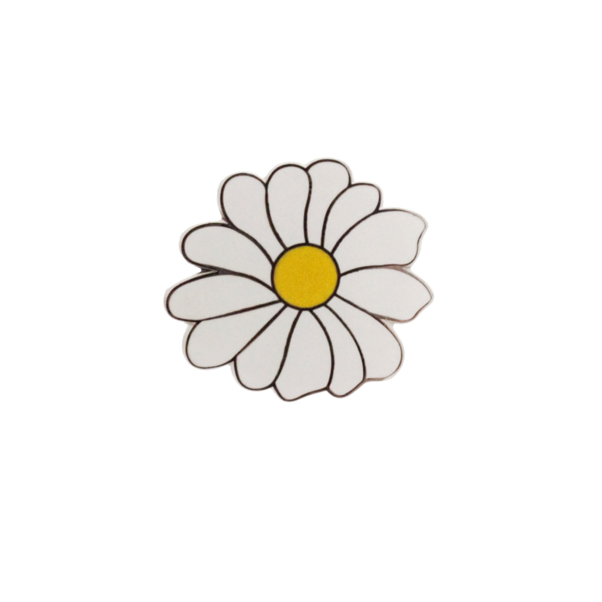 DAISY PIN