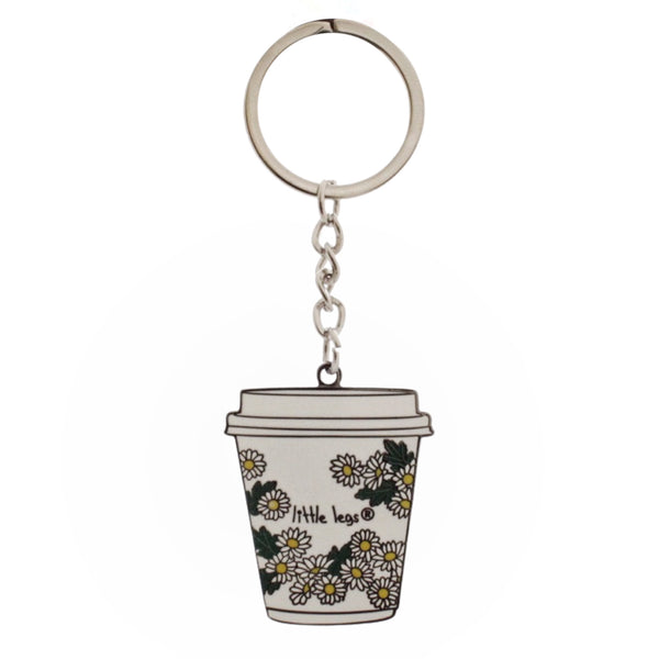 C4AC KEYRING