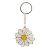 DAISY KEYRING