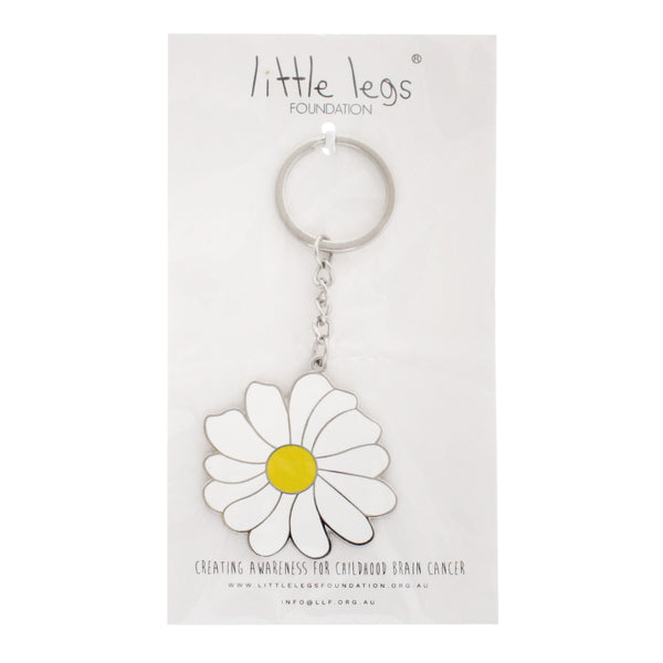 DAISY KEYRING