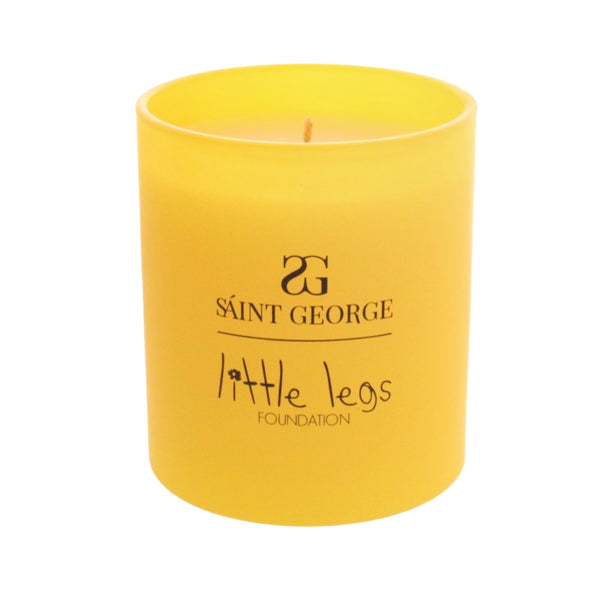 PINEAPPLE CANDLE MINI