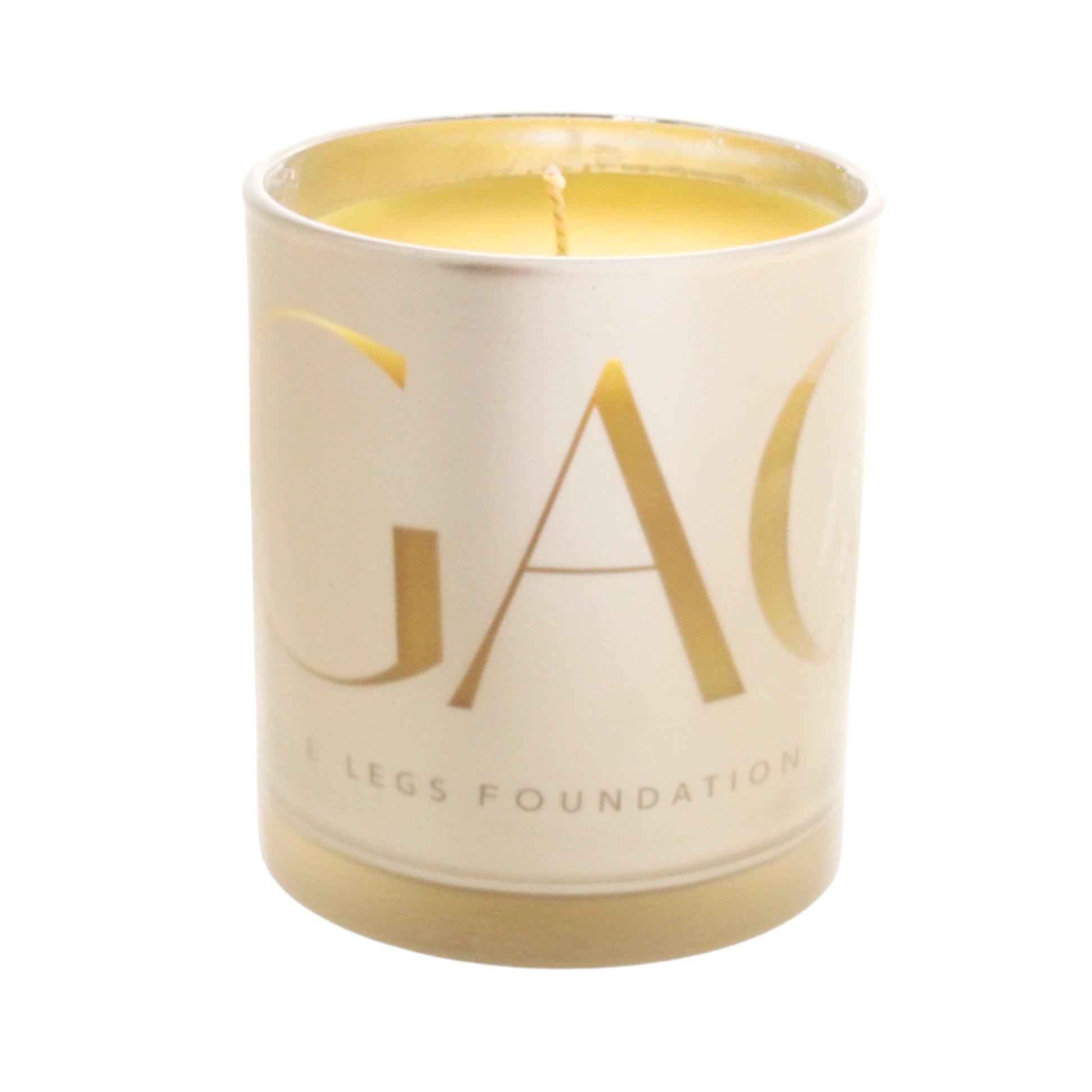 LEGACY TRIO CANDLE SET