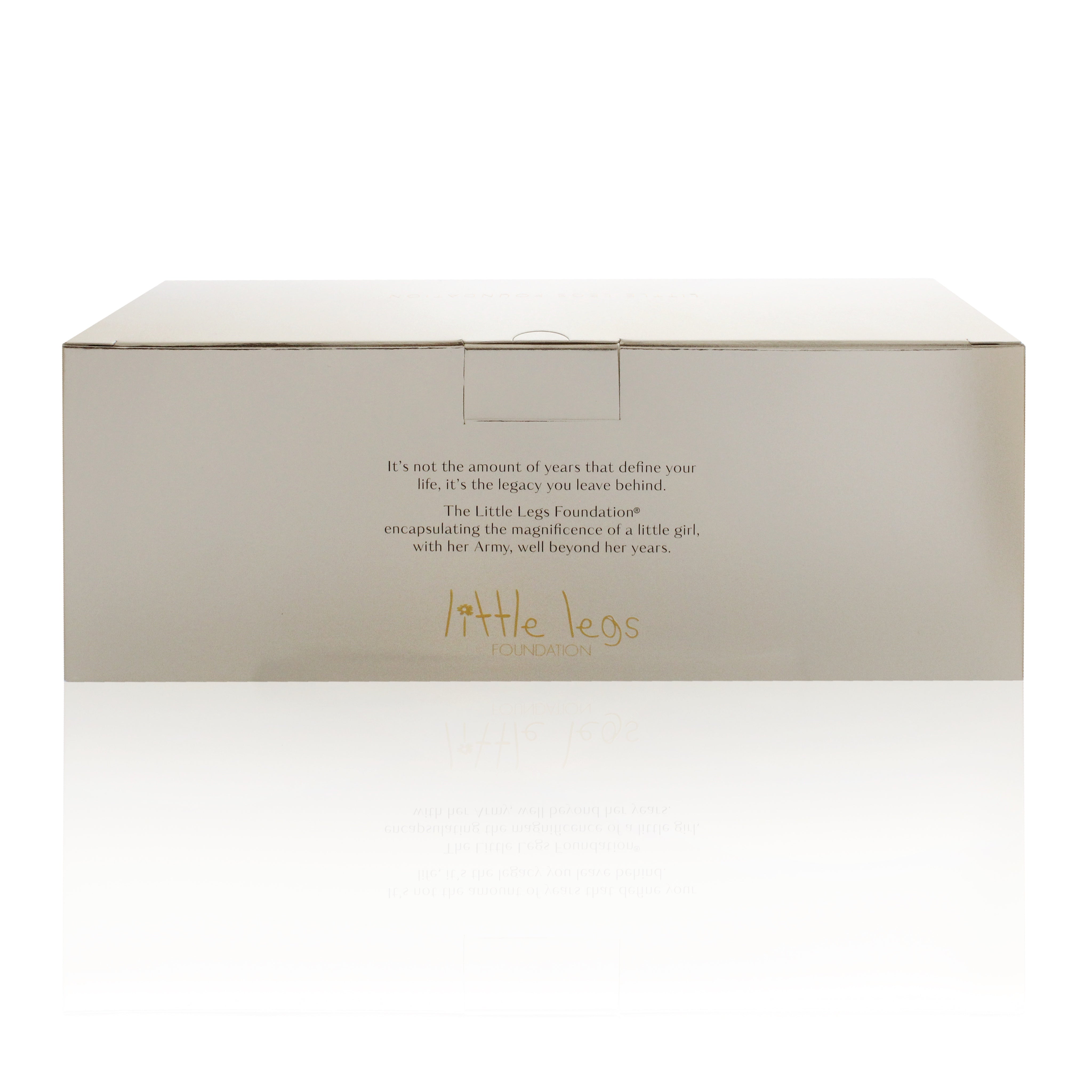 LEGACY TRIO CANDLE SET