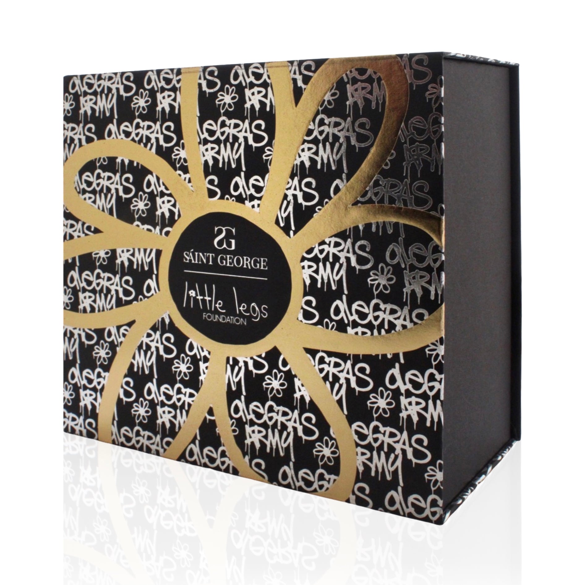 ALEGRA'S ARMY GIFT BOX R/S