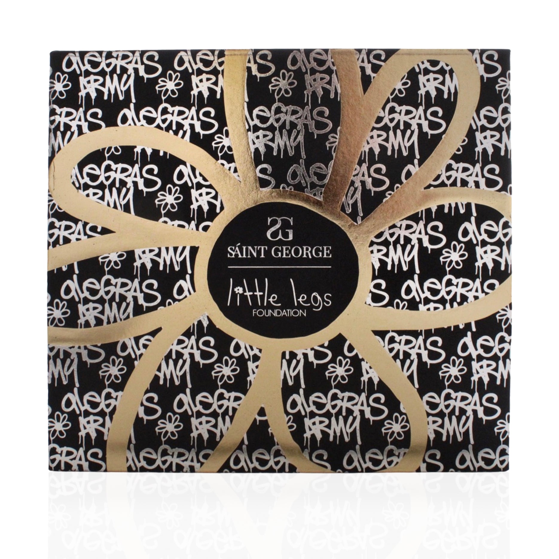 ALEGRA'S ARMY GIFT BOX R/S