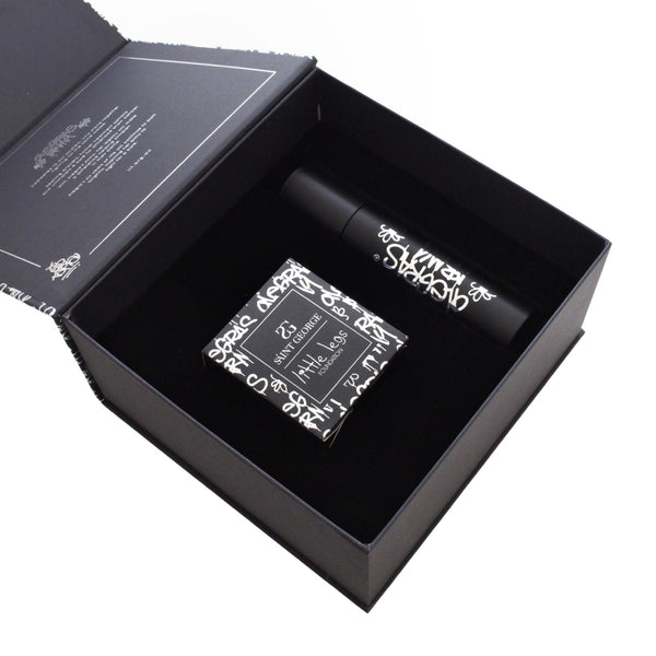 ALEGRA'S ARMY GIFT BOX R/S