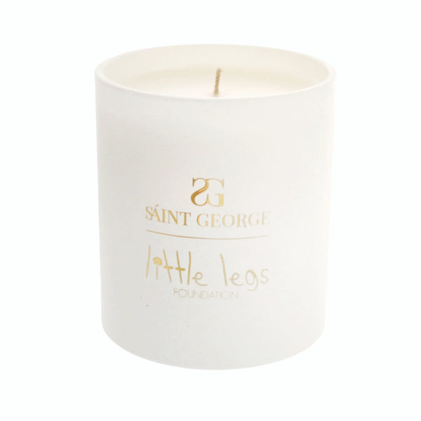 DAISY CANDLE MINI